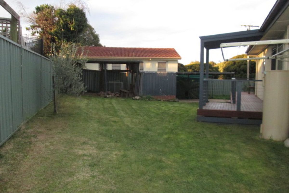 1 Hunter Street, Mansfield