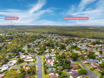 71 Wilson Drive, Camira