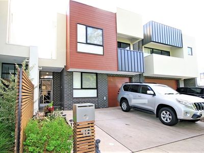 16 / 27 Dromana Avenue, Bentleigh East