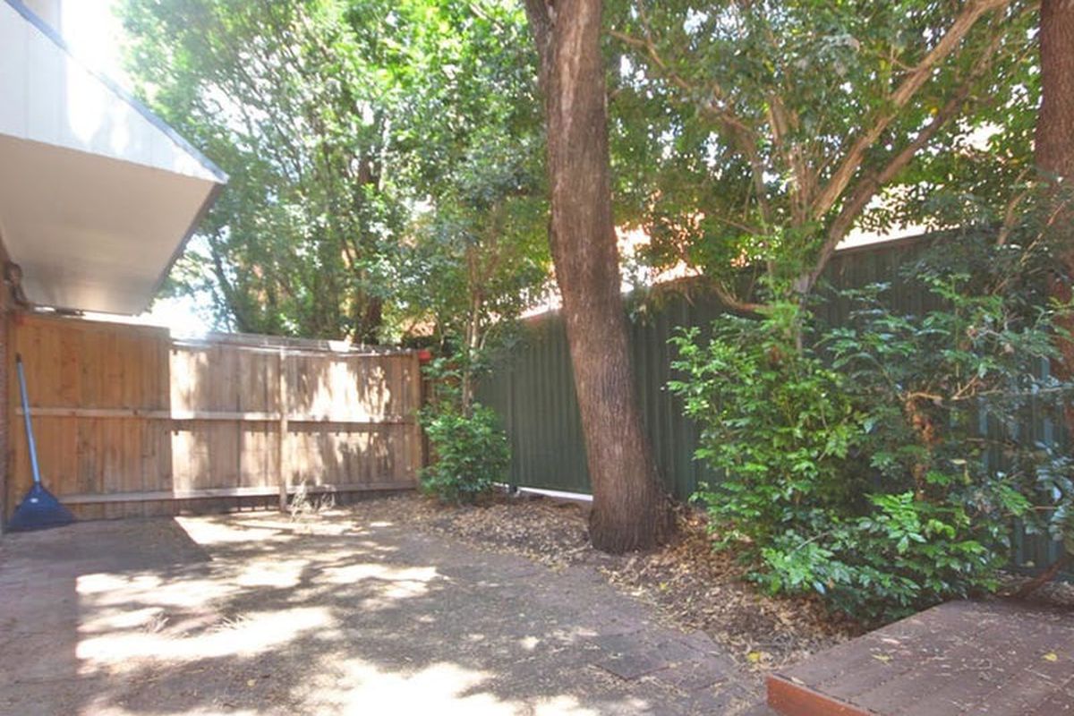 4 / 10 Tranmere Street, Drummoyne