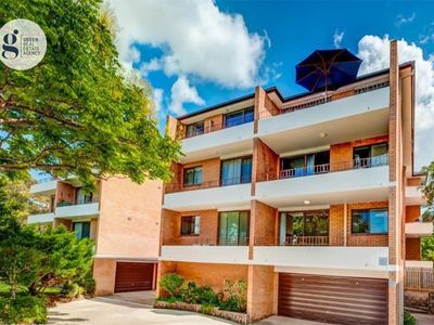 17 / 1-3 Bank Street, Meadowbank