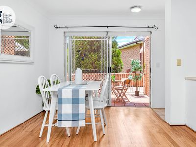 8 / 86 Kissing Point Road, Dundas