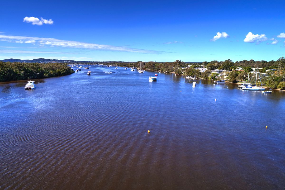 6 / 29 Ann Street, Noosaville