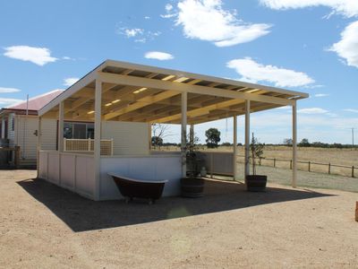 Lot 11  McLennan Road, Ladys Pass