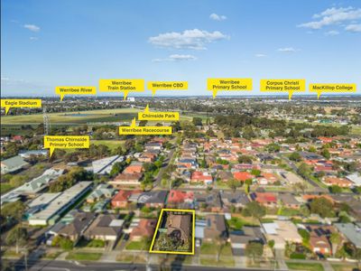 103 Walls Road, Werribee