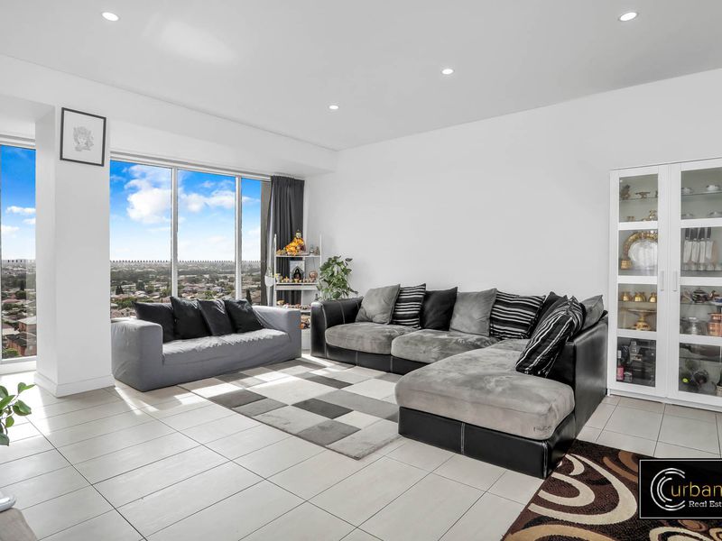 904 / 18 Harrow Road, Auburn