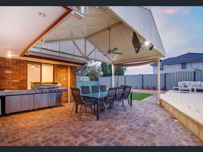 22 Henry Bull Drive, Bull Creek