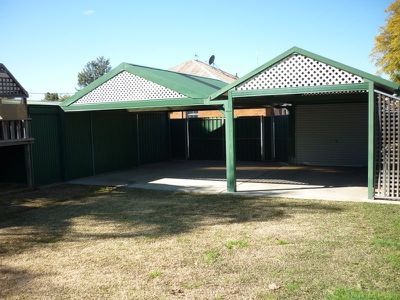 114 Bourke Street, Dubbo