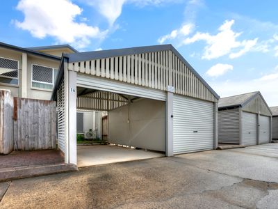 14 / 189-193 Buchan Street, Bungalow