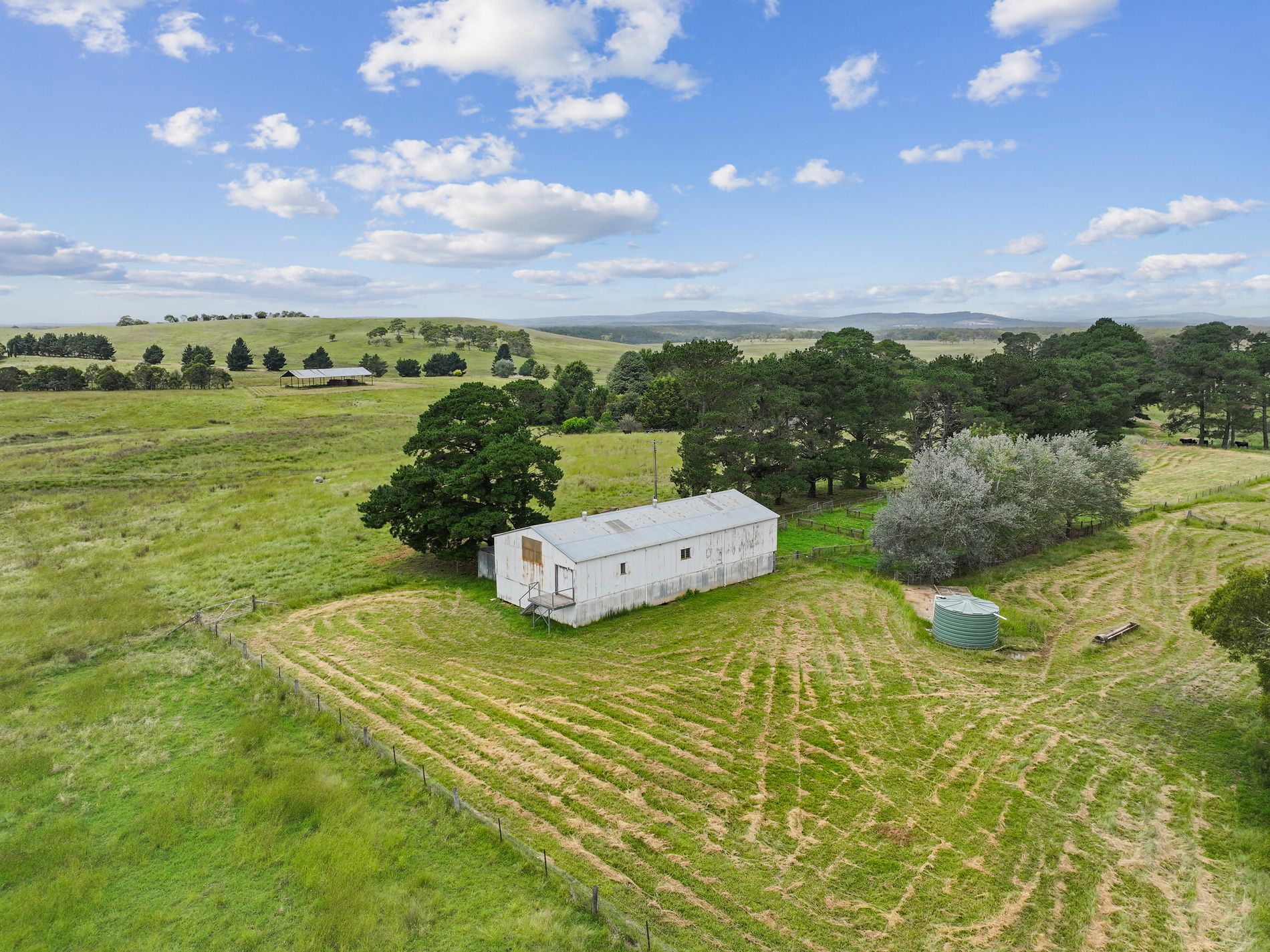 1199 Mayfield Road, Braidwood