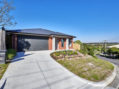 9 Cullen Court, Chirnside Park