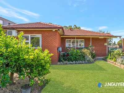 13 Clarence Street, Canley Heights