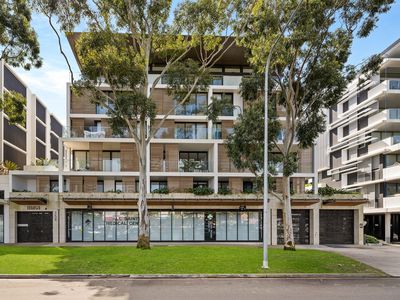 501 / 154 Ramsgate Road, Ramsgate Beach