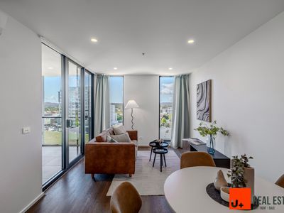 703 / 8 Gribble Street, Gungahlin