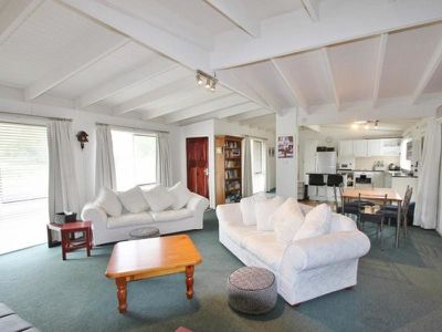36 Changue, Merrijig