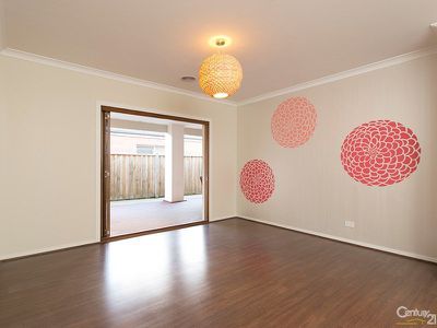 6 Mermaid Grove, Lyndhurst