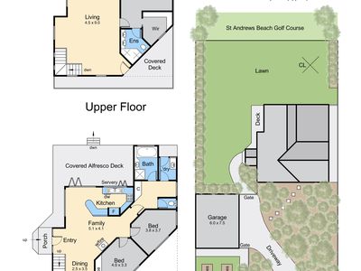 175 Bass Meadows Boulevard, St Andrews Beach