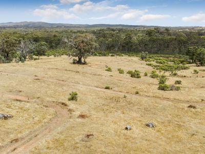 571 Heathcote-Nagambie Road, Heathcote
