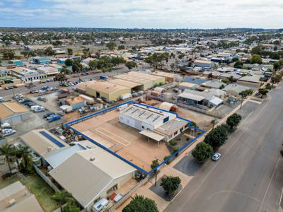 282 Hay Street, Kalgoorlie