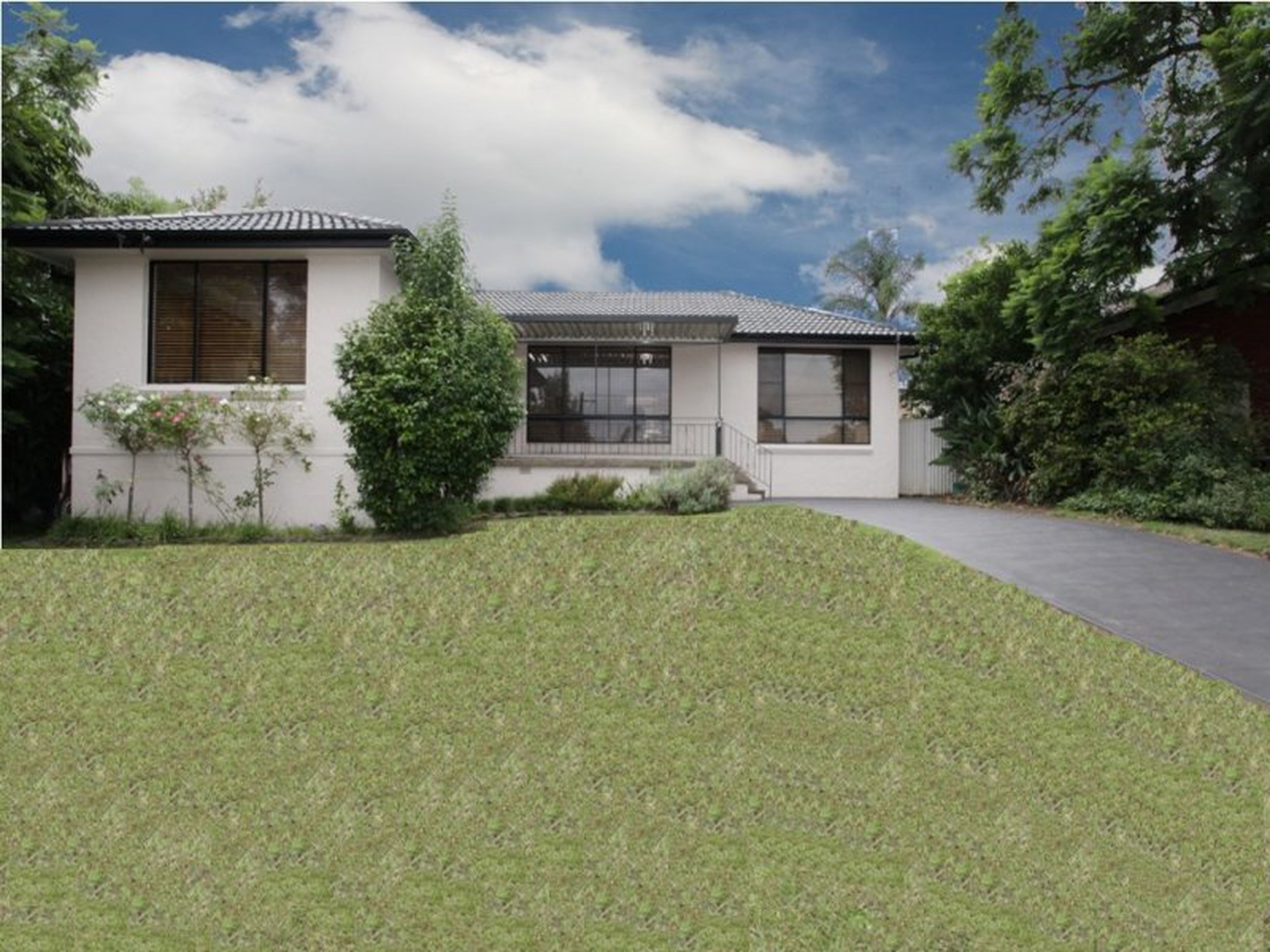 6 Mazepa Avenue , SOUTH PENRITH