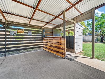 1 Adams Crescent, Blackwater