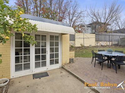 21 Esperance Street, Red Hill