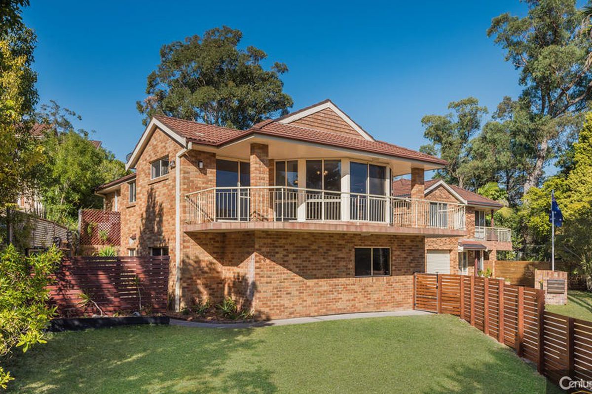 3 / 6 Dakara Avenue, Erina