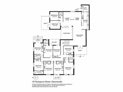 10 / 19 Paulsgrove Street, Gwynneville