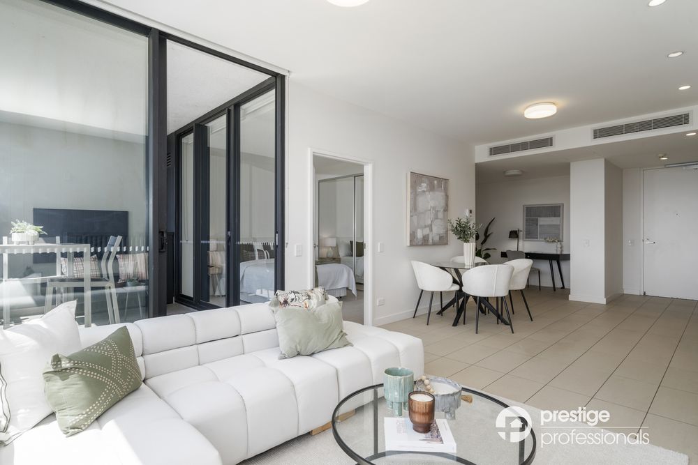 404 / 1 Dune Walk, Woolooware