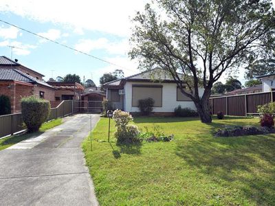 62 Vale St, Woodpark