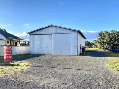 36 Queen Street, Oakey
