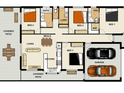 24 Vanessa Court, Camira