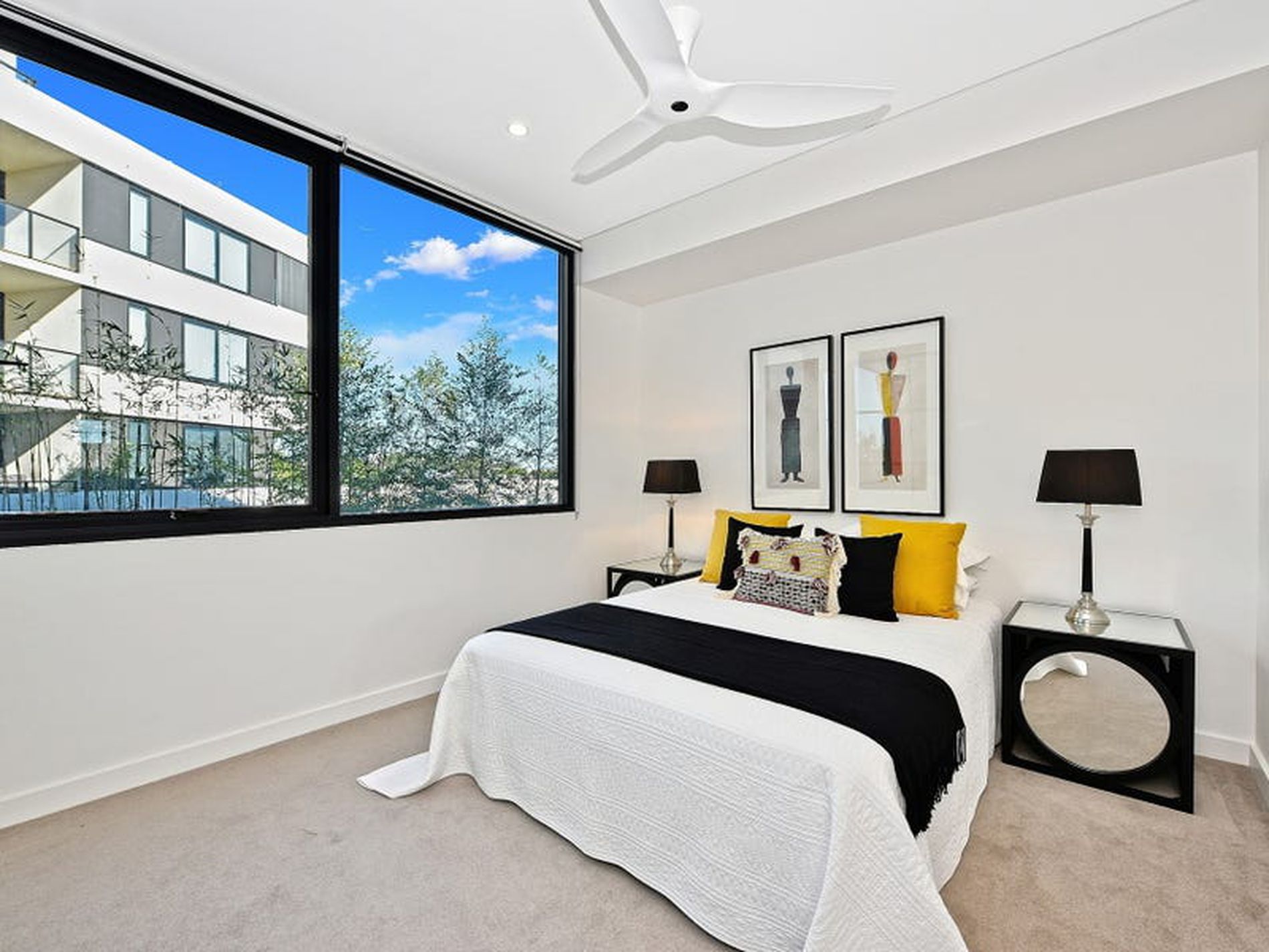 103 / 124 Terry Street, Rozelle