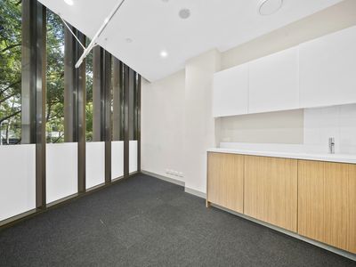 Suite 203 / 5 Australia Avenue, Sydney Olympic Park