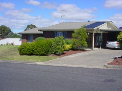 16 Peake Street, Mount Gambier