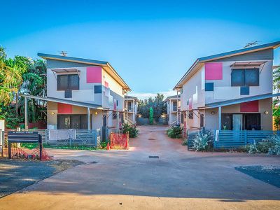4 / 60 Morgans Street, Port Hedland