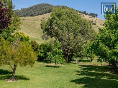 2123 Kiewa Valley Highway, Kergunyah