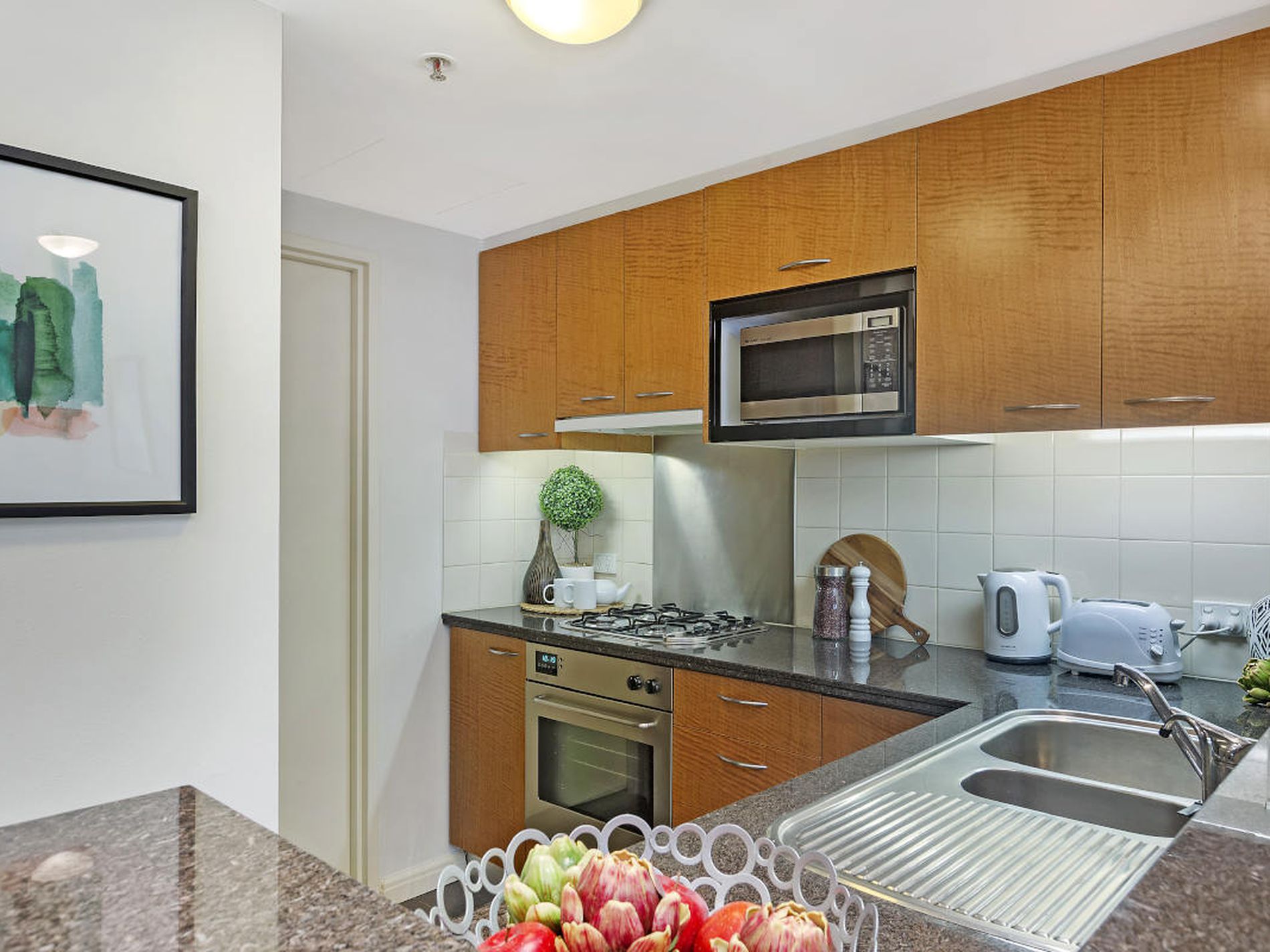 1307 / 281 Elizabeth Street, Sydney