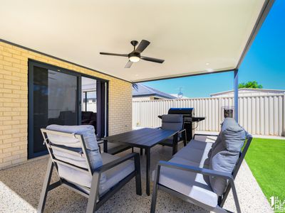 38 Kumarina Drive, Secret Harbour