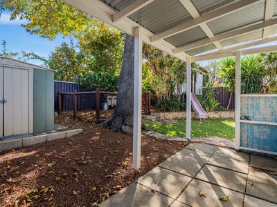 24 Rosetta Street, Bassendean