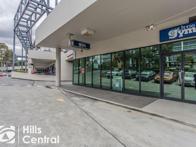 H146/24-32 Lexington Drive, Bella Vista