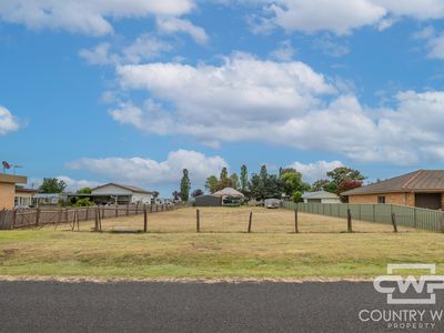 Lot 41, Blessing Street , Glen Innes