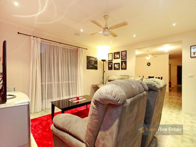 25 Bella Crescent, Hallam