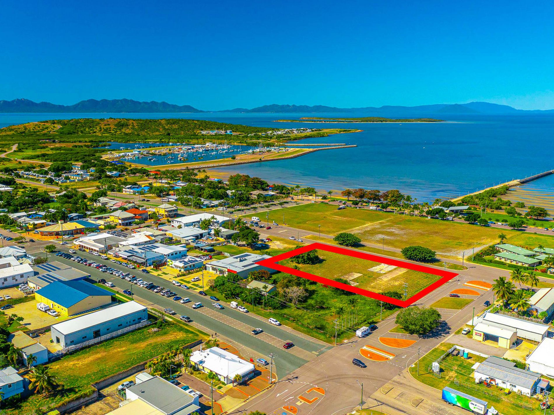 40 Dalrymple Street, Bowen Premium Property QLD