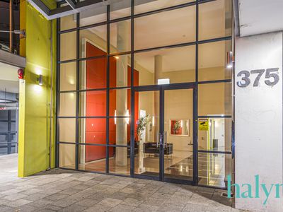 32 / 375 Hay Street, Perth