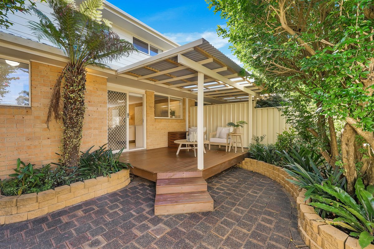 2 / 25-27 Waratah Street, East Gosford