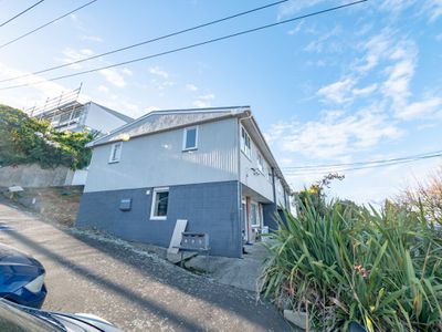 9 Heriot Row, Dunedin Central