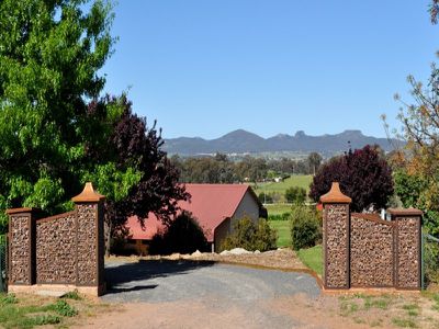 147 Greenwood Road, Gerogery