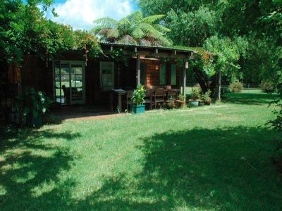 Lot A Nowra Road, Fitzroy Falls