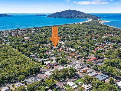 54 Booner Street, Hawks Nest